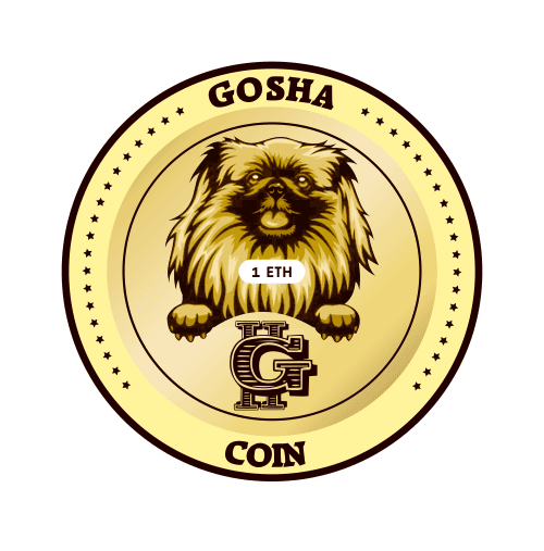 Gosha coin