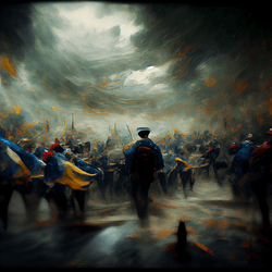 Inspired by Impressionism collection image