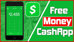 cash-app-money collection image