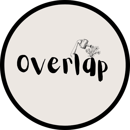 The overlap