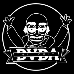 DVDA The Cult collection image