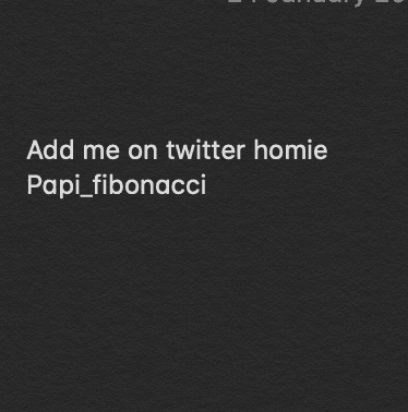 ..