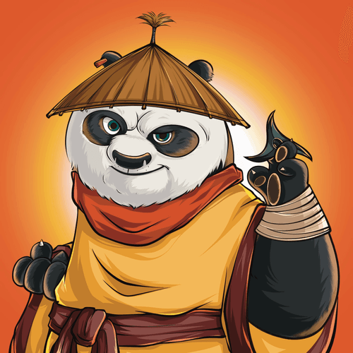 Kungfu Panda