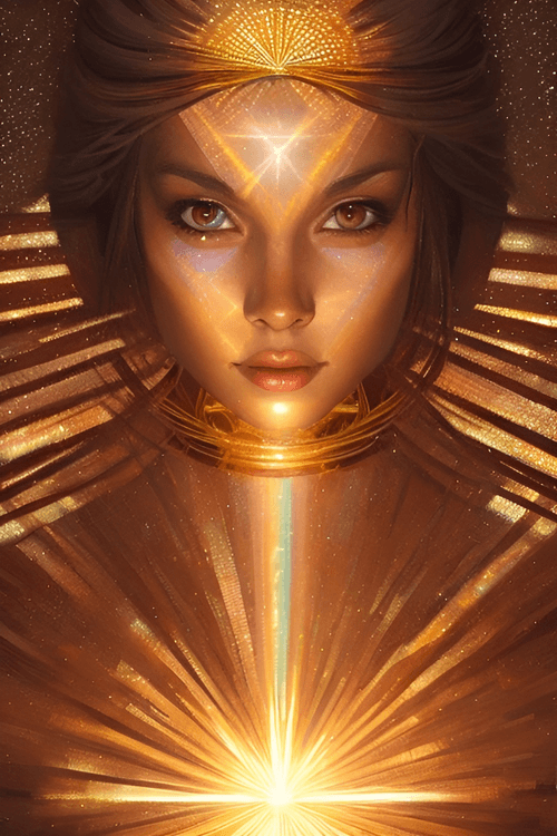 Cosmic Brilliance