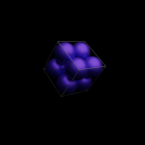 OCTAHEDRON
