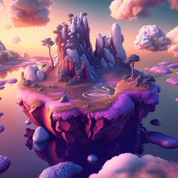fluffylands by fluffytopia collection image
