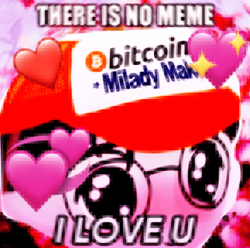 No Meme Just Love