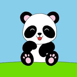 Panda's Sketchbook collection image