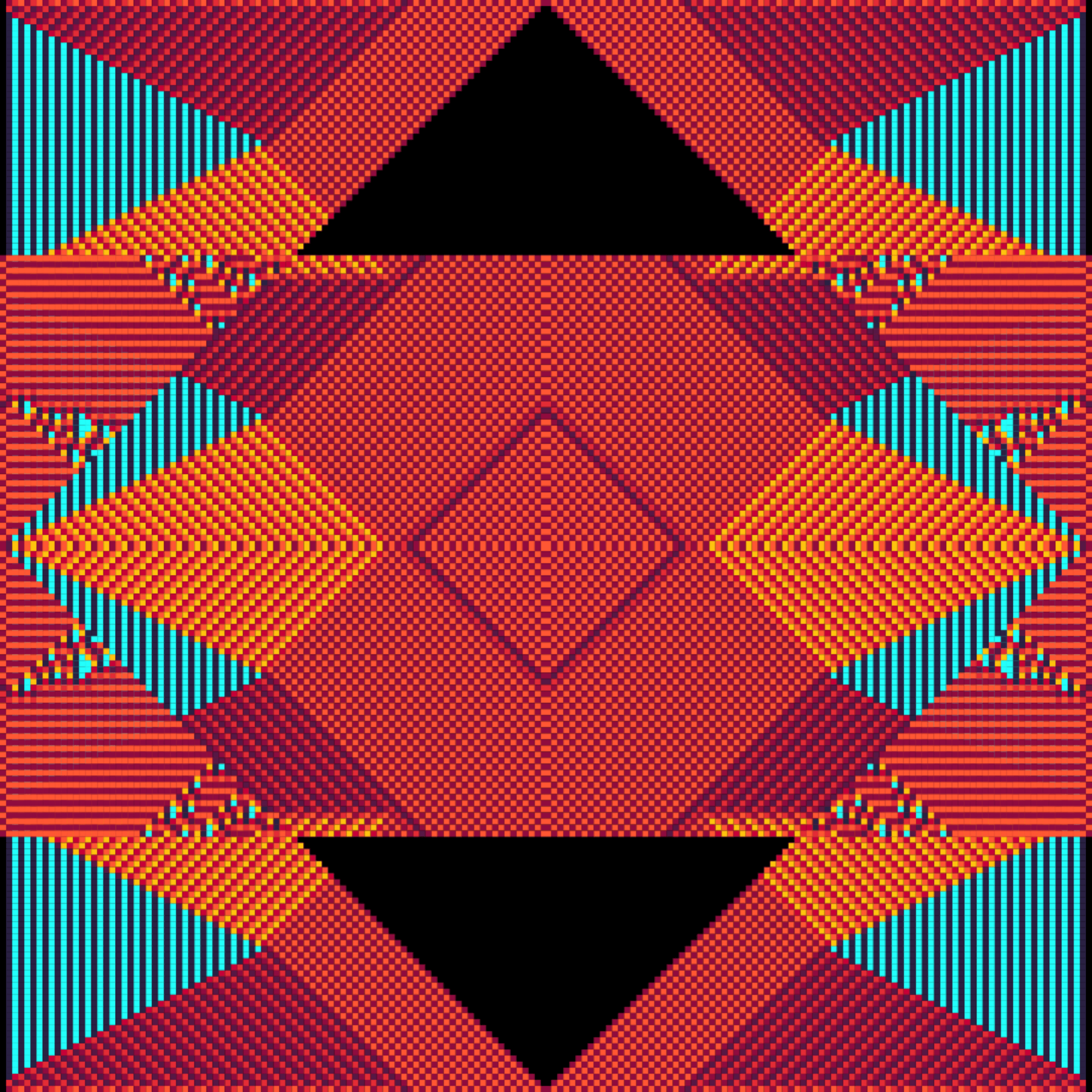 Patterns Of Life 202 Patterns Of Life By Vamoss OpenSea patterns-of-life-202-patterns-of-life-by-vamoss-opensea