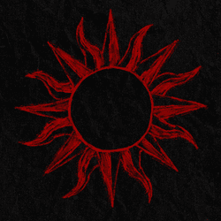The Red Sun collection image