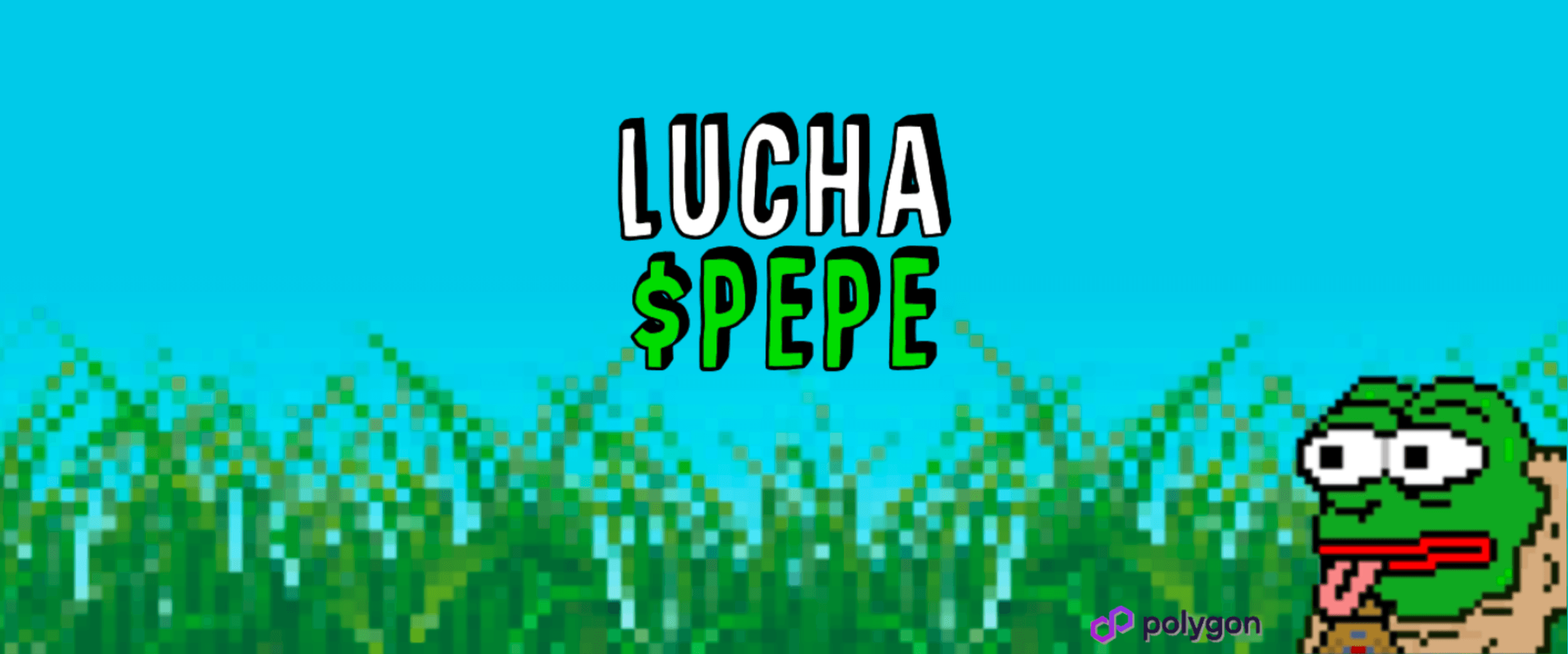 LuchaPepeDep bannière