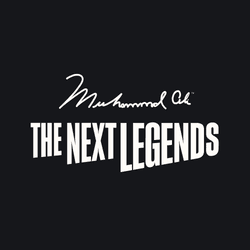 Muhammad Ali | The Next Legends - Gym Bags collection image
