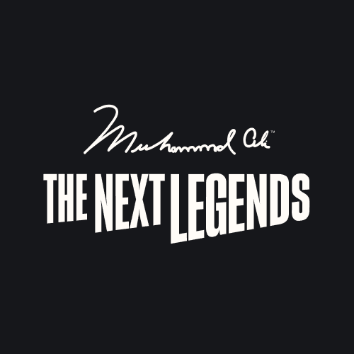 Muhammad Ali | The Next Legends - Boxers NFT