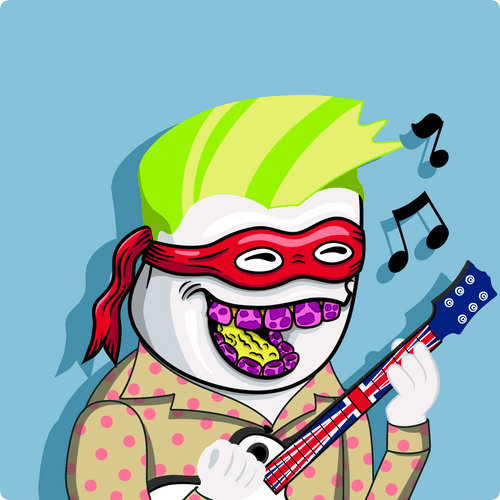 GAM #115