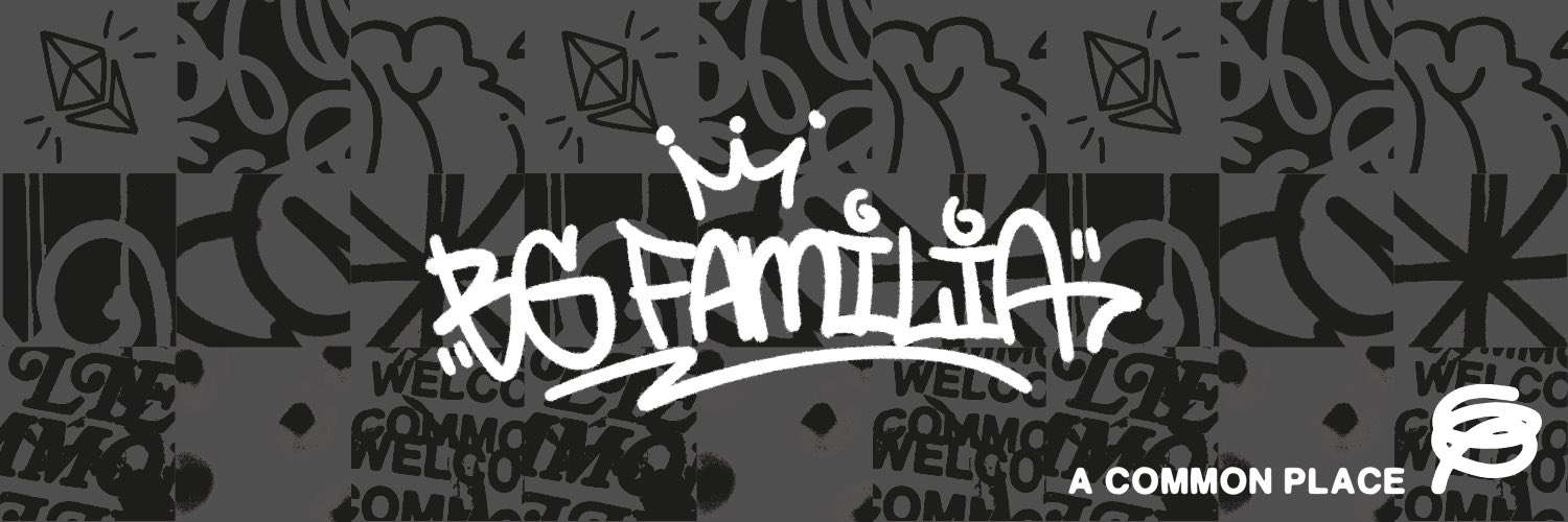 BGFamila banner