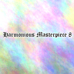 Harmonious Masterpiece 8 collection image