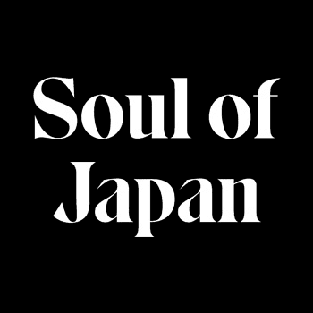 FRAGMENTS | THE SOUL OF JAPAN: Profound Tranquility or Modern Loneliness?