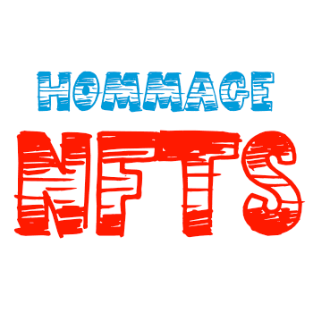 Hommage NFTs