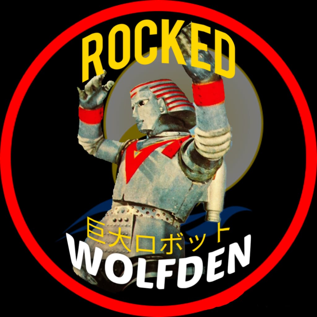 WolfDen40