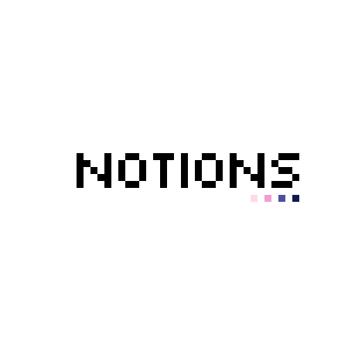 NOTIONS by tr0pes collection image