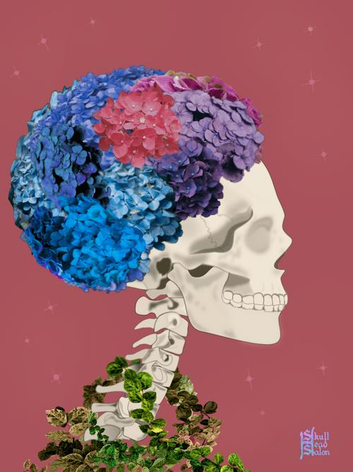 SkullHeadSalon