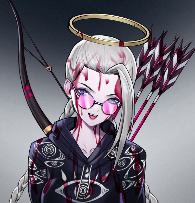 Killer GF #4815