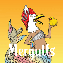 Mergulls WS collection image