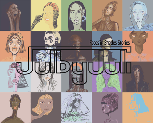 Faces in Shades Stories