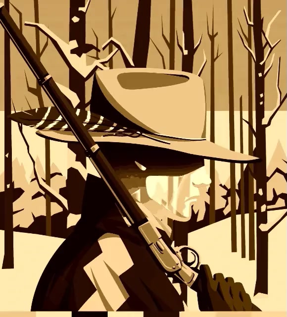 The Outlaw Items