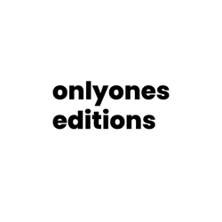 Onlyones Editions collection image