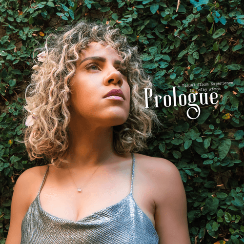 Prologue: A Visual Album Experience