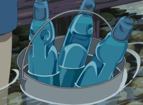 ramune.eth Ethereum Name Service (ENS and .eth domain) PFP