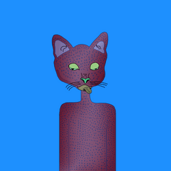 Metaworld Cat #926