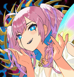 Megami #03984