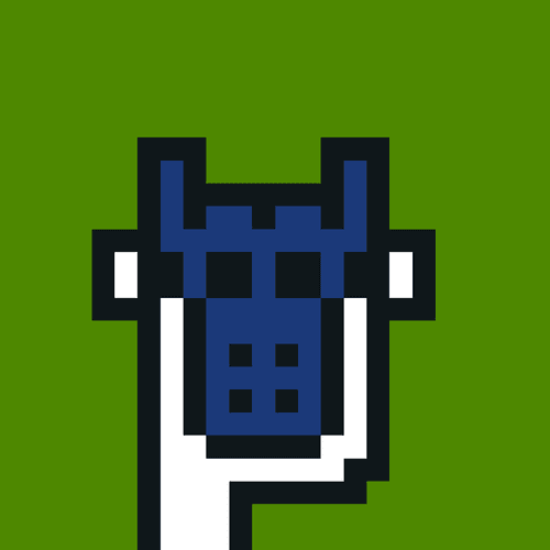 PIXEL ART MAN #019