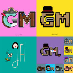 GM Derivatives collection image