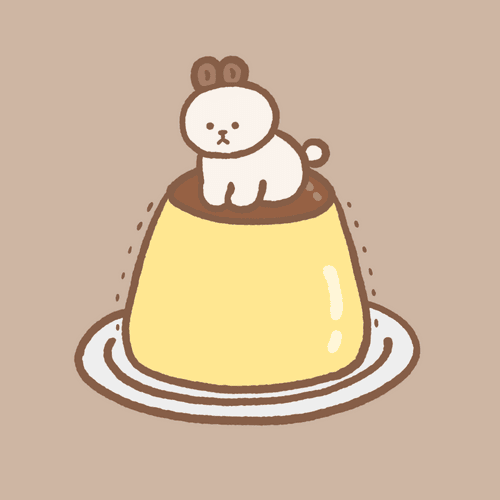 mame purin