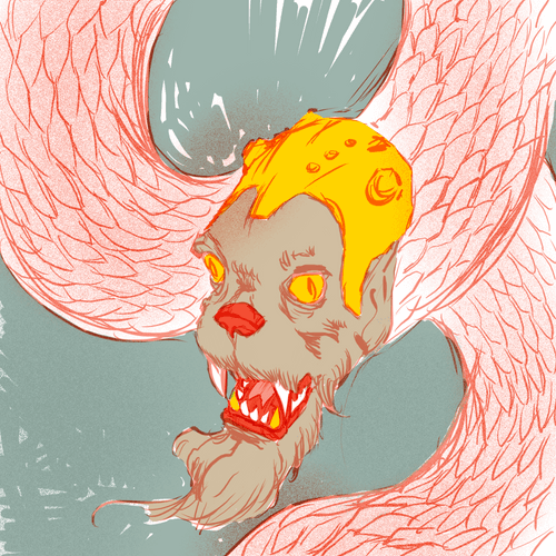 Fable of the Crux