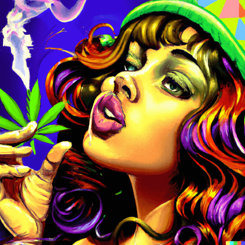 Cannabrosia 