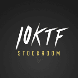 10KTF Stockroom collection image