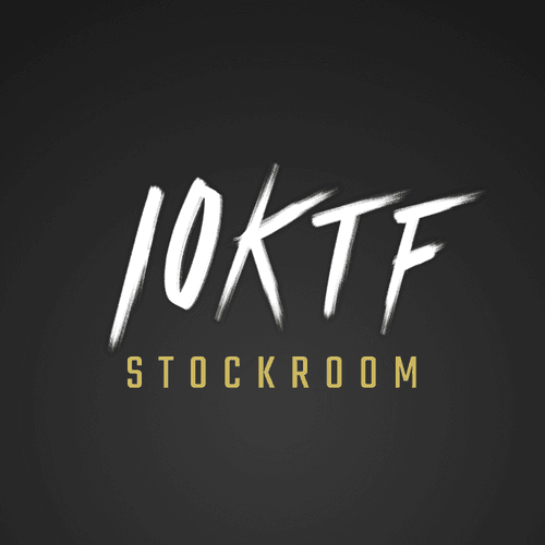 10KTF Stockroom