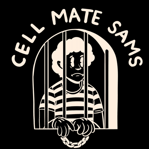 Cell Mate Sams