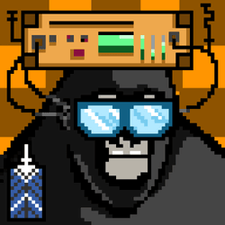 Kongonauts Official collection image