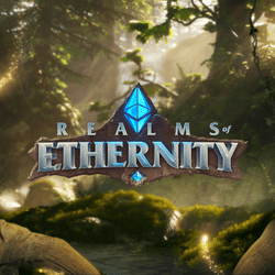 Realms of Ethernity Pets collection image