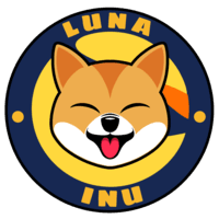 LUNA INU - LINU - NFTs COLLECTION collection image