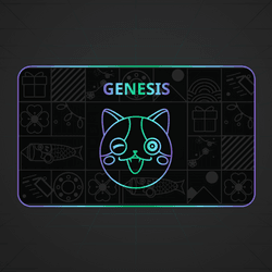 Genki Genesis Pass collection image