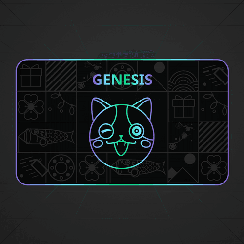 Genki Genesis