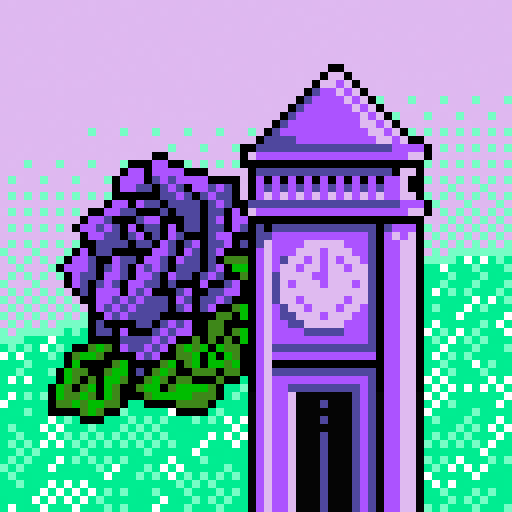 Dreamloop #6592