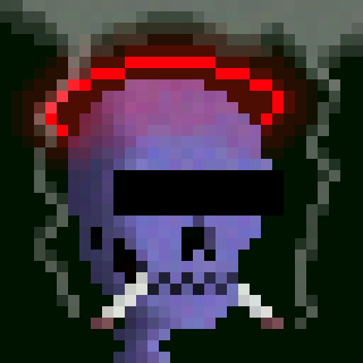 Based Ghoul ⛧ 5627