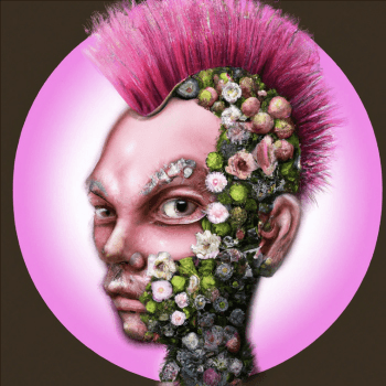 ZOMBIE PUNX: The Weird Sisters